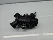 Clapeta acceleratie Jaguar XF (X250) [Fabr 2008-2015] Facelift 9X2Q-9L444CA 202KW / 275CP