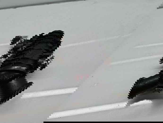 Clapeta acceleratie Jaguar XF (X250) [Fabr 2008-2015] Facelift 9X2Q-9L444CA 202KW / 275CP