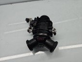 Clapeta acceleratie Jaguar XF (X250) [Fabr 2008-2015] Facelift 9X2Q-9L444CA 202KW / 275CP