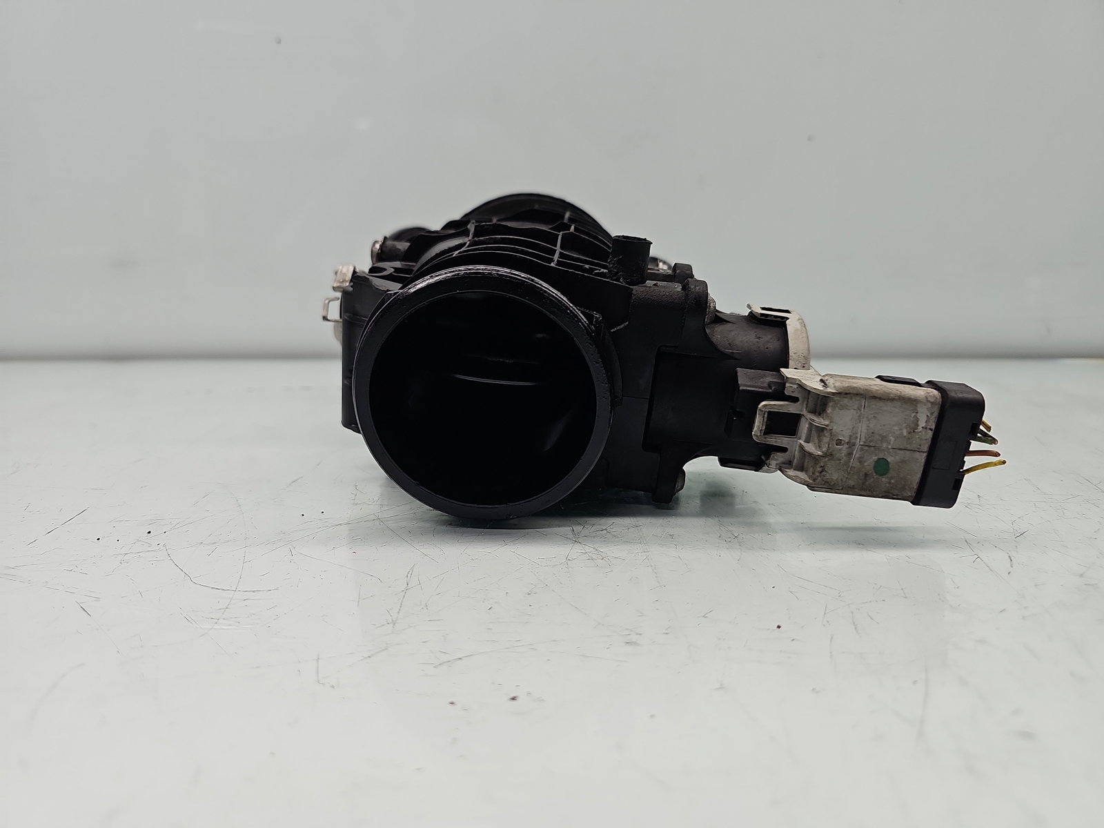 Clapeta acceleratie Jaguar XF (X250) [Fabr 2008-2015] Facelift 9X2Q-9L444CA 202KW / 275CP - imagine 4