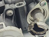 Clapeta acceleratie Jaguar XF (X250) [Fabr 2008-2015] Facelift 9X2Q-9L444CA 202KW / 275CP