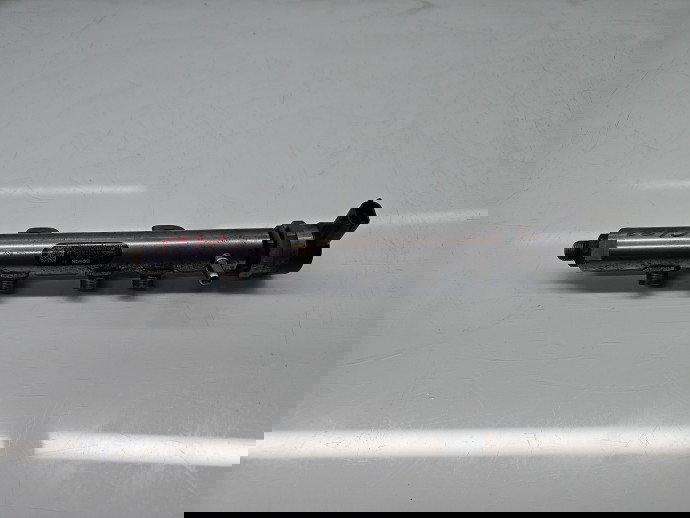 Rampa injectoare Jaguar XF (X250) [Fabr 2008-2015] Facelift CK5Q-9D280-AB 202KW / 275CP