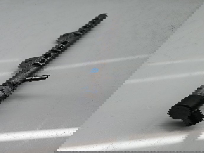 Rampa injectoare Jaguar XF (X250) [Fabr 2008-2015] Facelift CK5Q-9D280-AB 202KW / 275CP