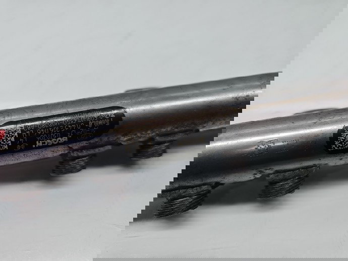 Rampa injectoare Jaguar XF (X250) [Fabr 2008-2015] Facelift CK5Q-9D280-AB 202KW / 275CP