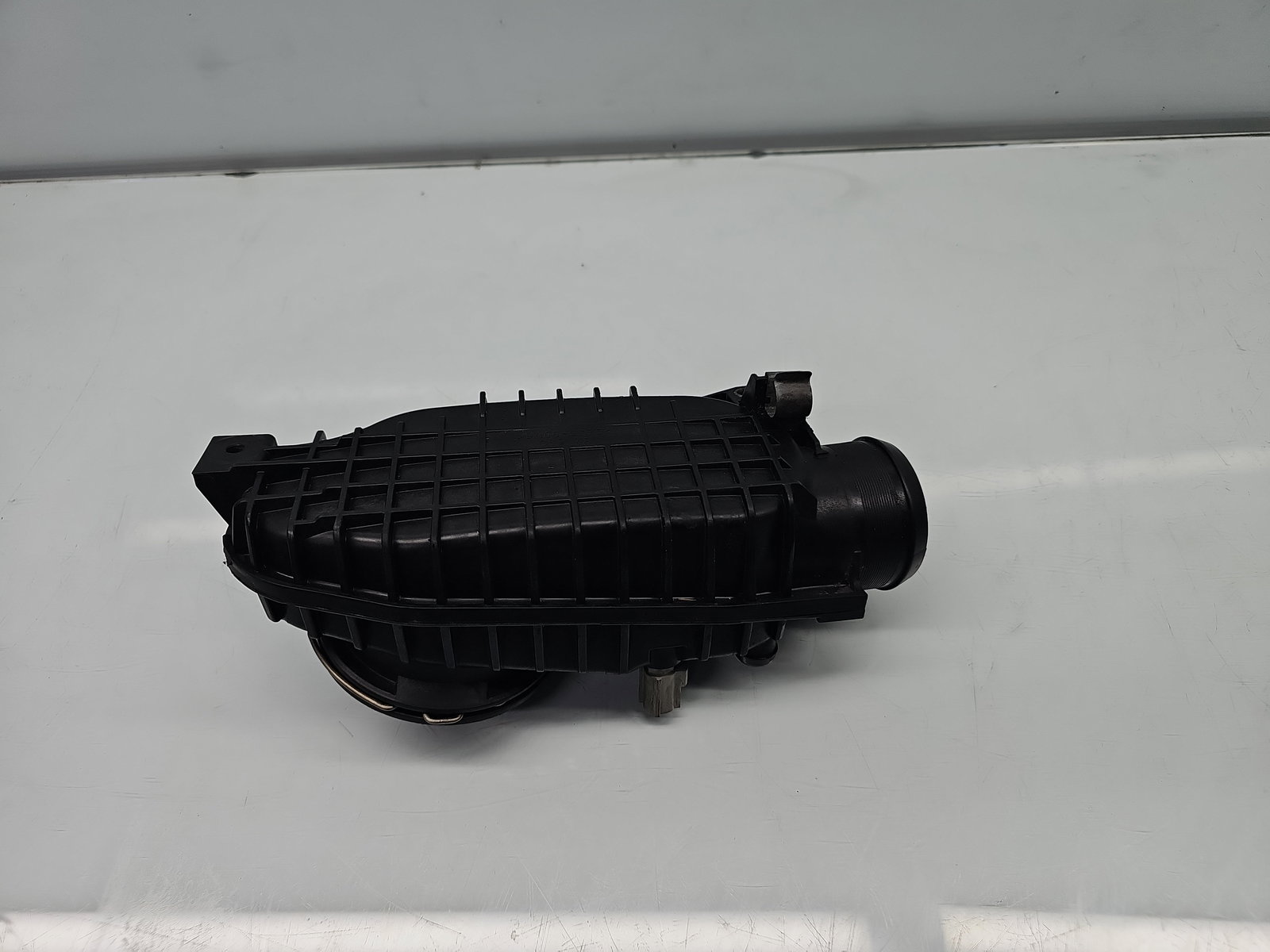 Tub galerie admisie Jaguar XF (X250) [Fabr 2008-2015] Facelift 4R8Q-6K770-AE 202KW / 275CP - imagine 1