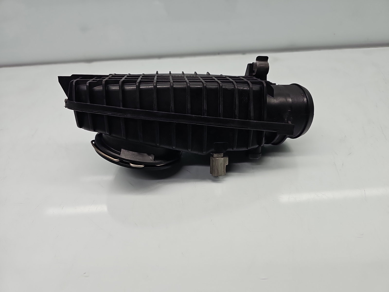 Tub galerie admisie Jaguar XF (X250) [Fabr 2008-2015] Facelift 4R8Q-6K770-AE 202KW / 275CP - imagine 2