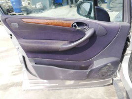 Tapiterie usa stanga fata OEM Mercedes Clasa A (W168) [Fabr 1997-2004] 1.4