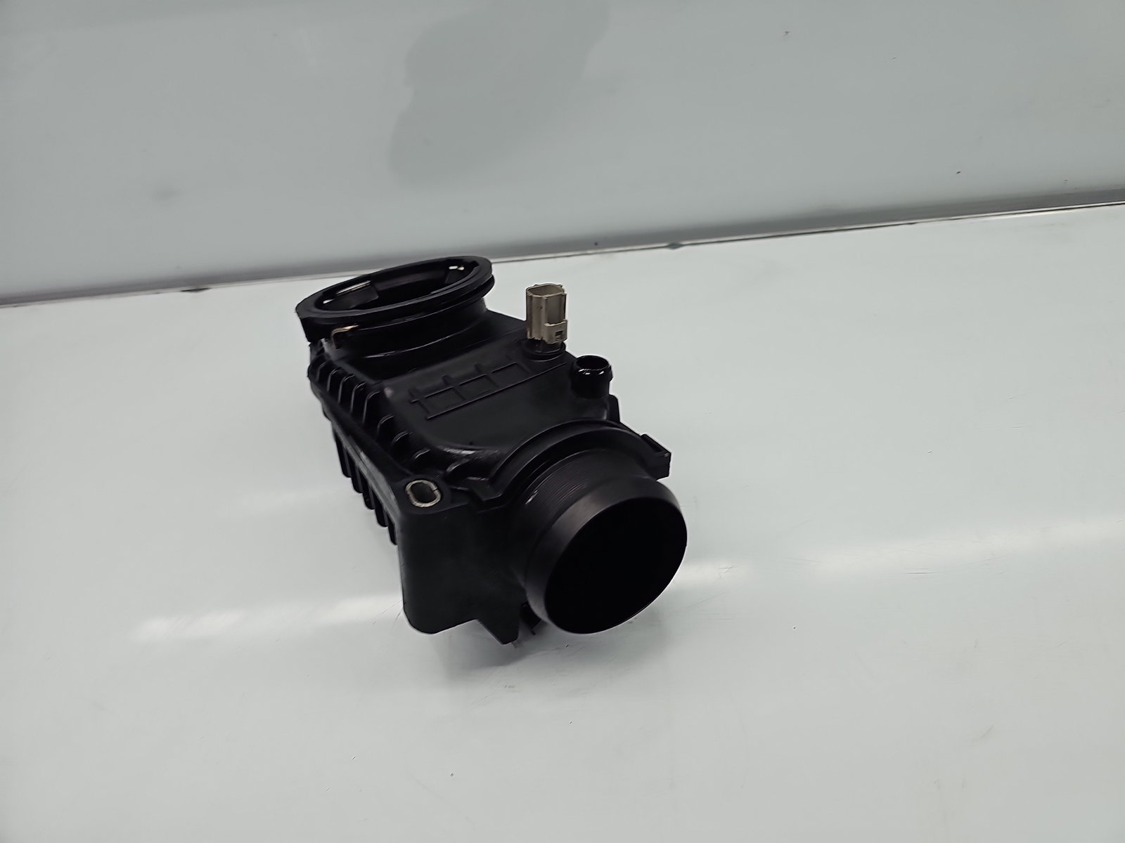 Tub galerie admisie Jaguar XF (X250) [Fabr 2008-2015] Facelift 4R8Q-6K770-AE 202KW / 275CP - imagine 4