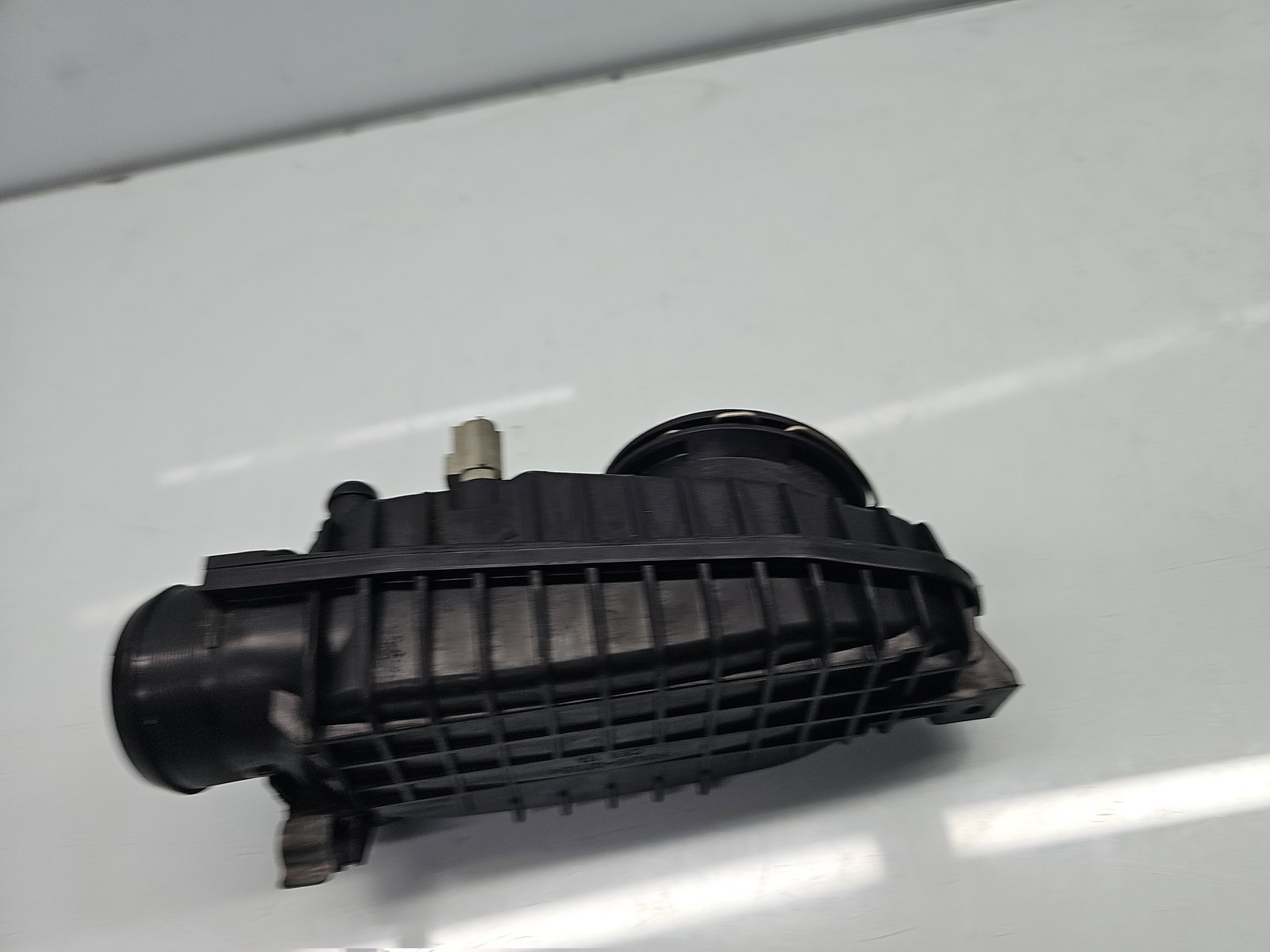 Tub galerie admisie Jaguar XF (X250) [Fabr 2008-2015] Facelift 4R8Q-6K770-AE 202KW / 275CP - imagine 5