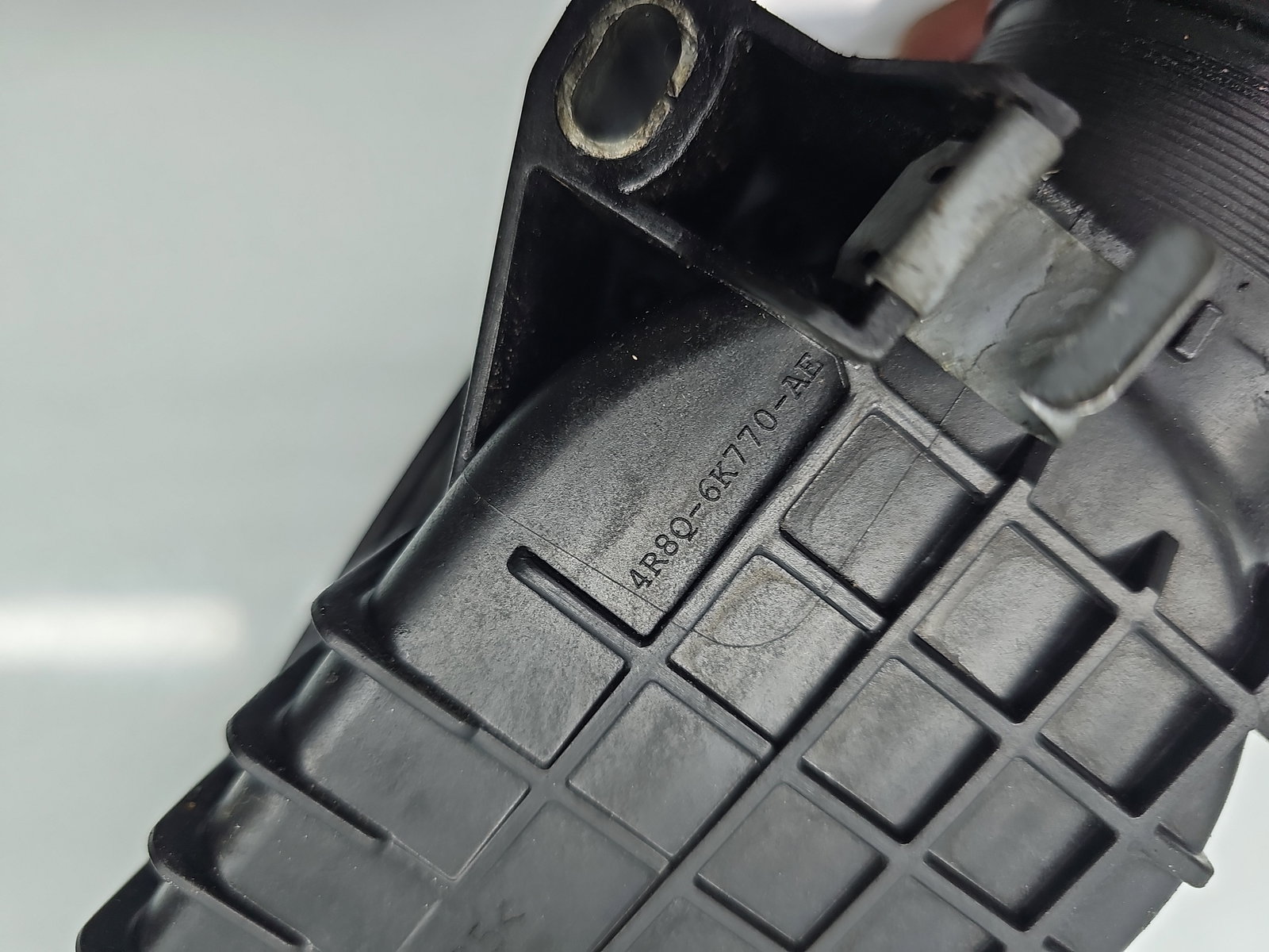 Tub galerie admisie Jaguar XF (X250) [Fabr 2008-2015] Facelift 4R8Q-6K770-AE 202KW / 275CP - imagine 6