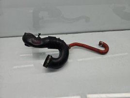 Tub admisie aer Jaguar XF (X250) [Fabr 2008-2015] Facelift 9X23-9690-AE 202KW / 275CP