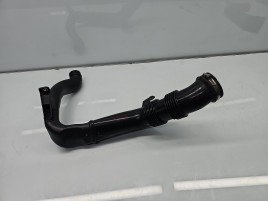 Tub intercooler Jaguar XF (X250) [Fabr 2008-2015] Facelift 9X23-9689-AD 202KW / 275CP