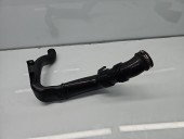 Tub intercooler Jaguar XF (X250) [Fabr 2008-2015] Facelift 9X23-9689-AD 202KW / 275CP