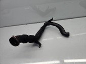 Tub intercooler Jaguar XF (X250) [Fabr 2008-2015] Facelift 9X23-9689-AD 202KW / 275CP