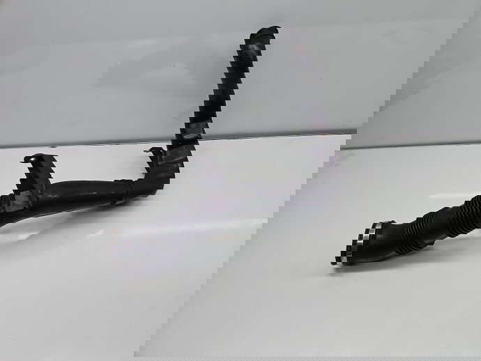 Tub intercooler Jaguar XF (X250) [Fabr 2008-2015] Facelift 9X23-9689-AD 202KW / 275CP