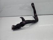 Tub intercooler Jaguar XF (X250) [Fabr 2008-2015] Facelift 9X23-9689-AD 202KW / 275CP