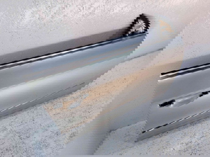 Usa dreapta fata Volkswagen Passat CC (357) [Fabr 2008-2012] LR7L