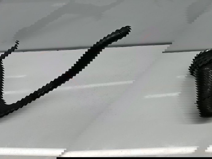 Tub intercooler Jaguar XF (X250) [Fabr 2008-2015] Facelift 9X23-9689-AD 202KW / 275CP