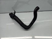 Tub intercooler Jaguar XF (X250) [Fabr 2008-2015] Facelift 9X23-9689-AD 202KW / 275CP