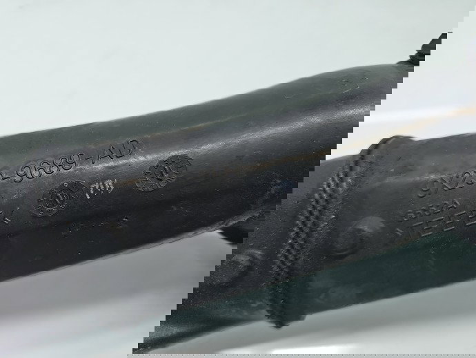 Tub intercooler Jaguar XF (X250) [Fabr 2008-2015] Facelift 9X23-9689-AD 202KW / 275CP