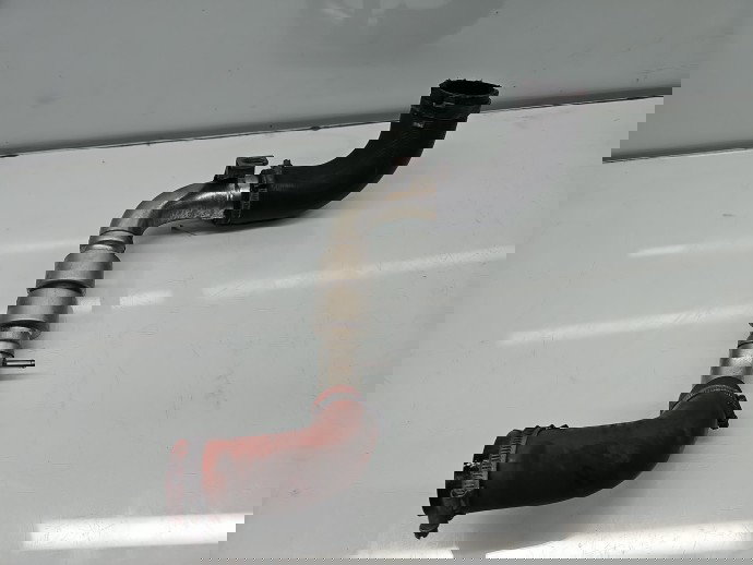 Tub intercooler Jaguar XF (X250) [Fabr 2008-2015] Facelift 9X23-6N650-AC 202KW / 275CP