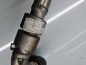 Tub intercooler Jaguar XF (X250) [Fabr 2008-2015] Facelift 9X23-6N650-AC 202KW / 275CP