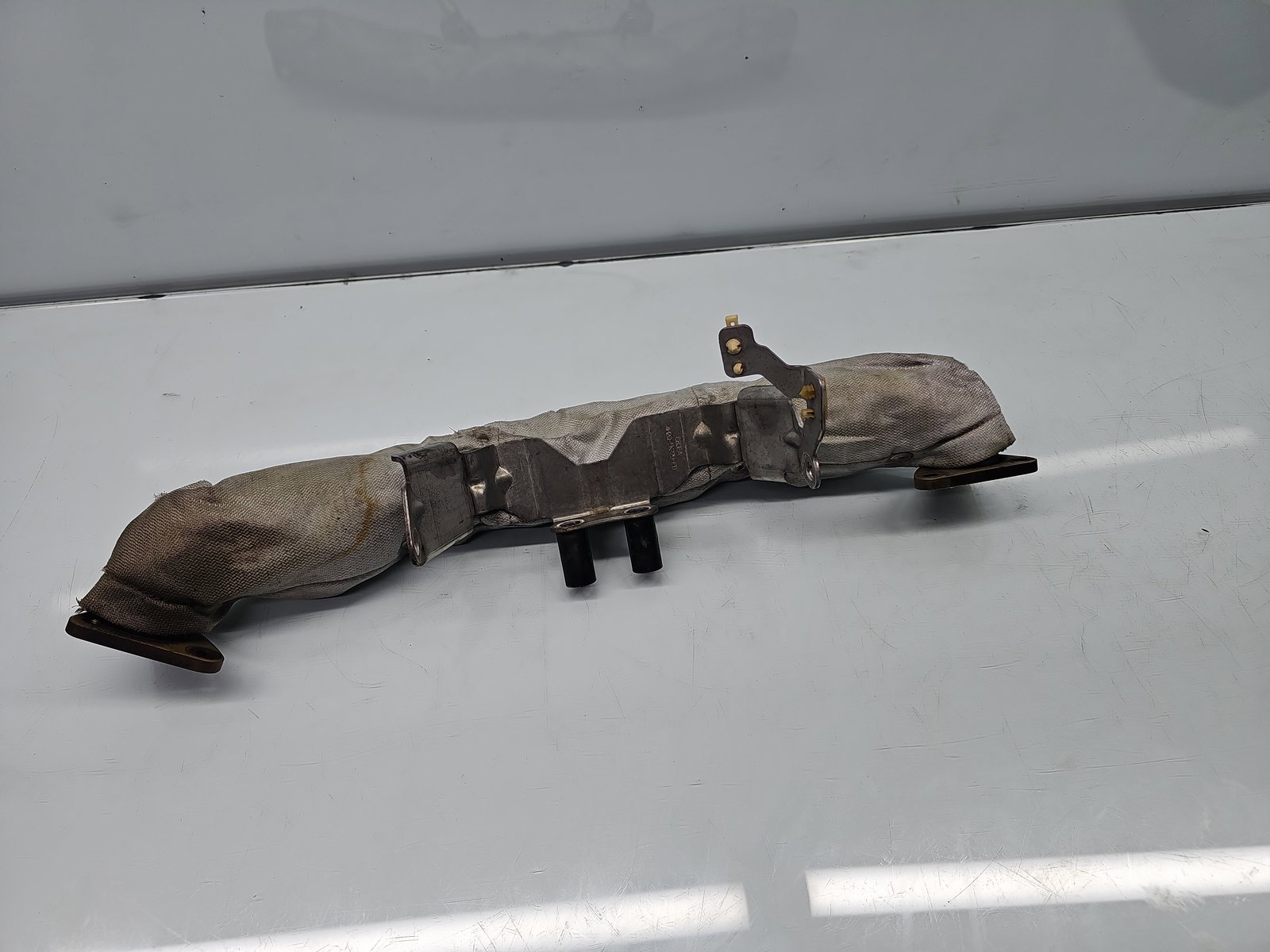 Conducta gaze Jaguar XF (X250) [Fabr 2008-2015] Facelift 4H2Q-5K229-FB 202KW / 275CP - imagine 1