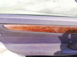 Tapiterie usa stanga fata OEM Mercedes Clasa A (W168) [Fabr 1997-2004] 1.4