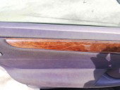 Tapiterie usa stanga fata OEM Mercedes Clasa A (W168) [Fabr 1997-2004] 1.4