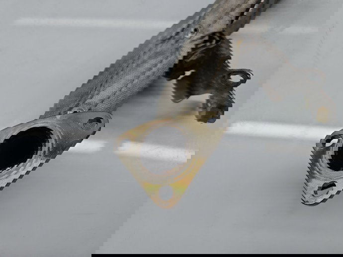 Conducta gaze Jaguar XF (X250) [Fabr 2008-2015] Facelift 4H2Q-5K229-FB 202KW / 275CP