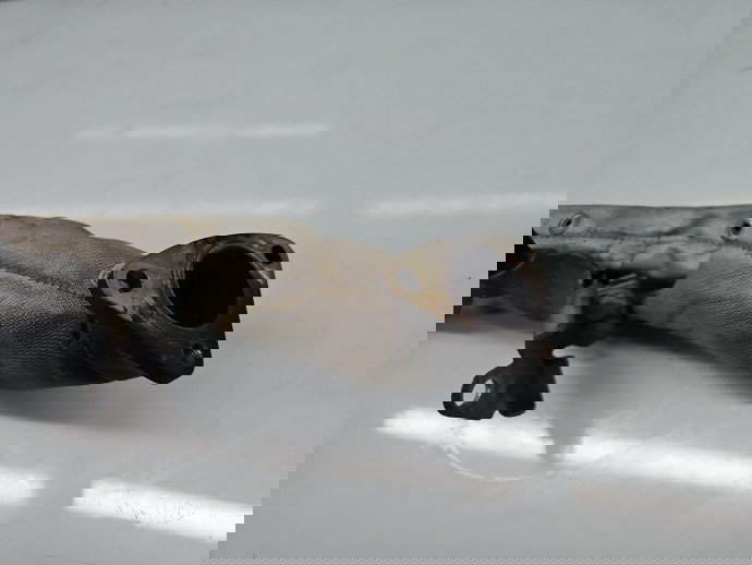 Conducta gaze Jaguar XF (X250) [Fabr 2008-2015] Facelift 4H2Q-5K229-FB 202KW / 275CP