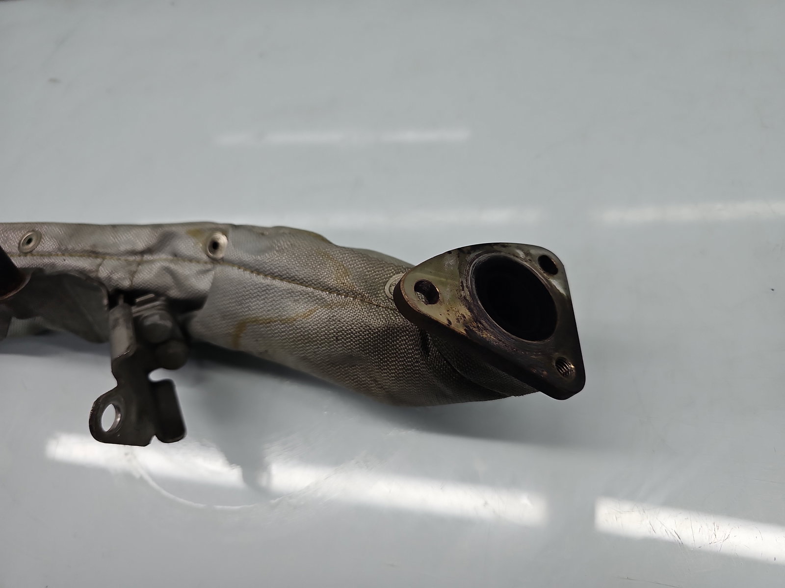 Conducta gaze Jaguar XF (X250) [Fabr 2008-2015] Facelift 4H2Q-5K229-FB 202KW / 275CP - imagine 5