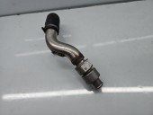 Tub intercooler Jaguar XF (X250) [Fabr 2008-2015] Facelift 9X23-6K863-AD 202KW / 275CP