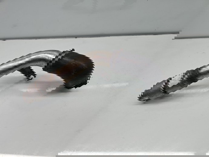 Tub intercooler Jaguar XF (X250) [Fabr 2008-2015] Facelift 9X23-6K863-AD 202KW / 275CP