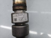 Tub intercooler Jaguar XF (X250) [Fabr 2008-2015] Facelift 9X23-6K863-AD 202KW / 275CP