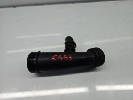 Tub admisie aer Jaguar XF (X250) [Fabr 2008-2015] Facelift 9X2Q-6A886-BB 202KW / 275CP