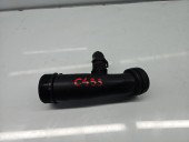 Tub admisie aer Jaguar XF (X250) [Fabr 2008-2015] Facelift 9X2Q-6A886-BB 202KW / 275CP