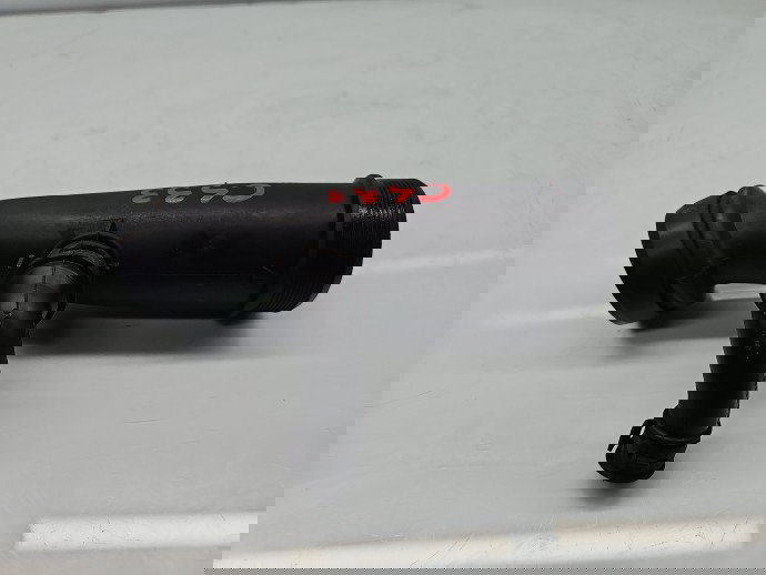 Tub admisie aer Jaguar XF (X250) [Fabr 2008-2015] Facelift 9X2Q-6A886-BB 202KW / 275CP