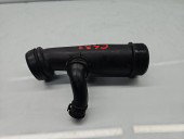 Tub admisie aer Jaguar XF (X250) [Fabr 2008-2015] Facelift 9X2Q-6A886-BB 202KW / 275CP