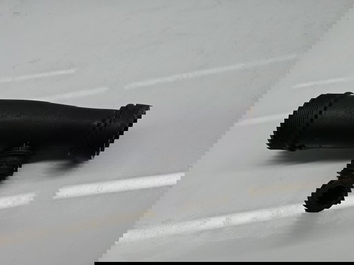 Tub admisie aer Jaguar XF (X250) [Fabr 2008-2015] Facelift 9X2Q-6A886-BB 202KW / 275CP