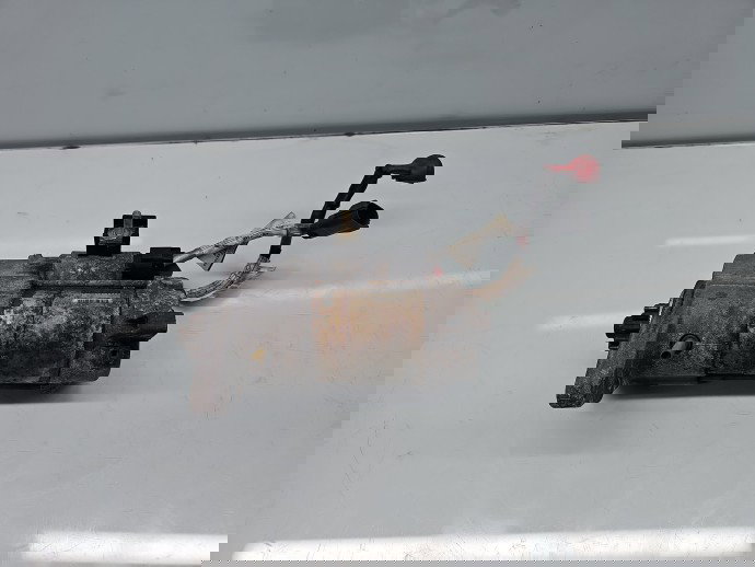 Electromotor Jaguar XF (X250) [Fabr 2008-2015] Facelift 428000-9590 202KW / 275CP