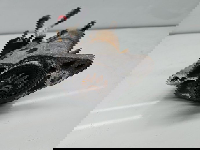 Electromotor Jaguar XF (X250) [Fabr 2008-2015] Facelift 428000-9590 202KW / 275CP