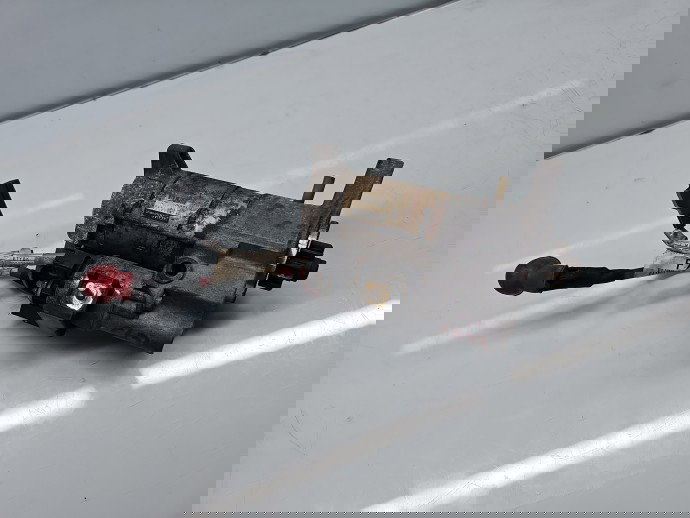 Electromotor Jaguar XF (X250) [Fabr 2008-2015] Facelift 428000-9590 202KW / 275CP