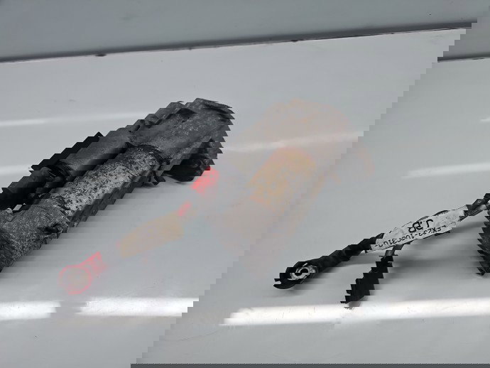 Electromotor Jaguar XF (X250) [Fabr 2008-2015] Facelift 428000-9590 202KW / 275CP