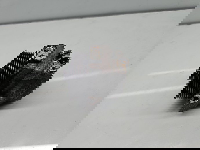 Pompa servodirectie Jaguar XF (X250) [Fabr 2008-2015] Facelift 9X23-3A696-AA 202KW / 275CP