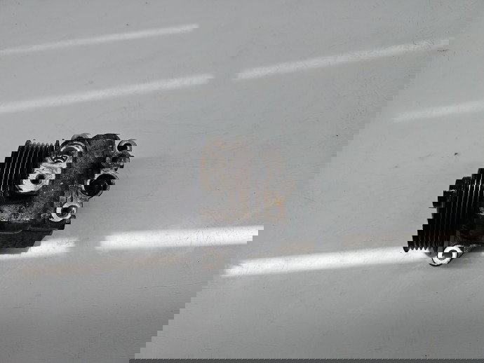 Pompa servodirectie Jaguar XF (X250) [Fabr 2008-2015] Facelift 9X23-3A696-AA 202KW / 275CP