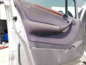 Tapiterie usa stanga fata OEM Mercedes Clasa A (W168) [Fabr 1997-2004] 1.4