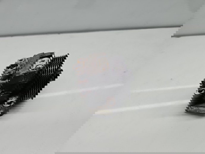 Pompa servodirectie Jaguar XF (X250) [Fabr 2008-2015] Facelift 9X23-3A696-AA 202KW / 275CP