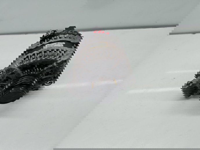 Alternator Jaguar XF (X250) [Fabr 2008-2015] Facelift 8X23-10300-CC 202KW / 275CP