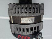 Alternator Jaguar XF (X250) [Fabr 2008-2015] Facelift 8X23-10300-CC 202KW / 275CP